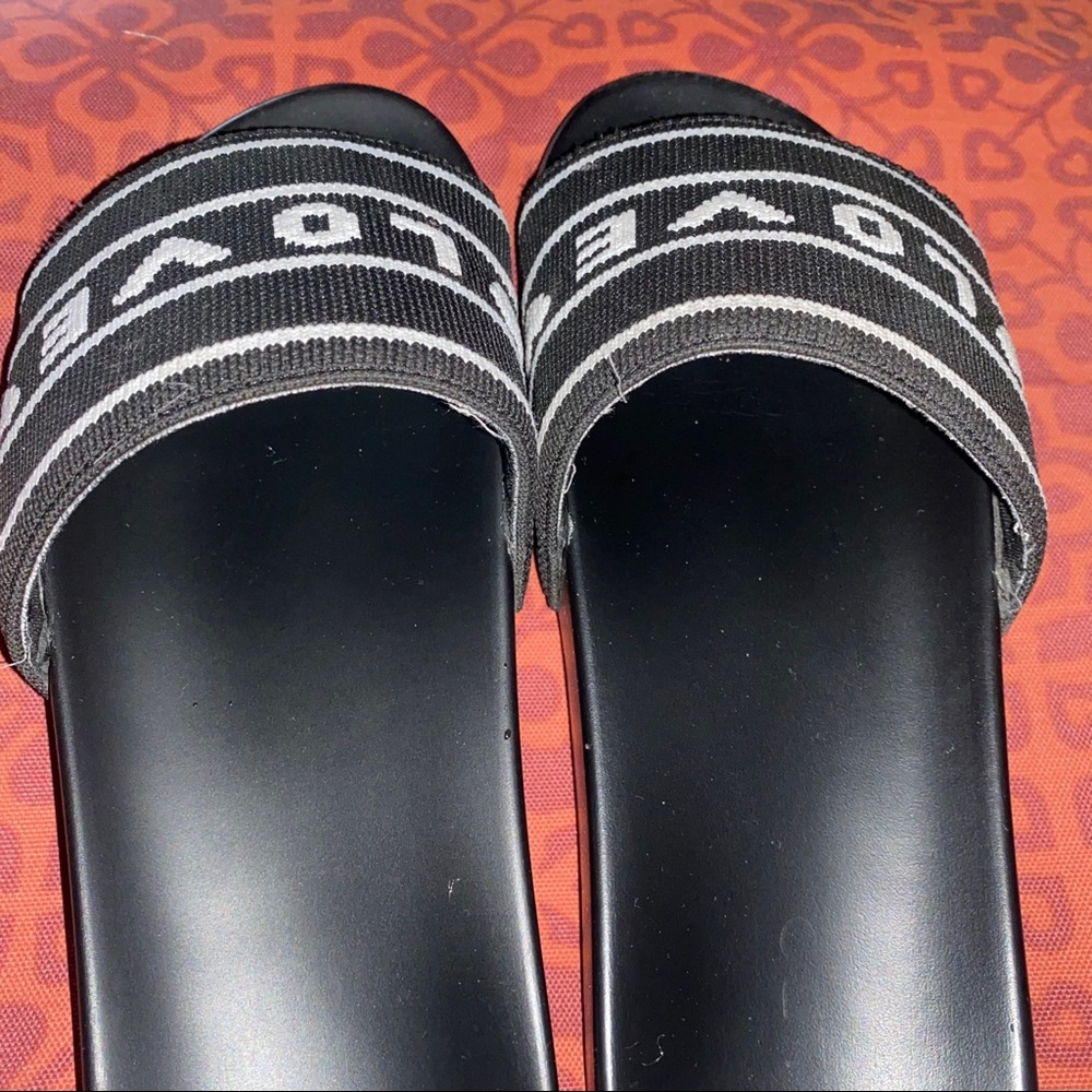 👡 Beloved Aldo Sandals👡 - Picture 5 of 9